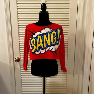 BANG Shirt